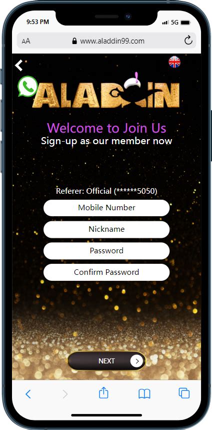 aladdin99 app download|Aladdin99 Casino .